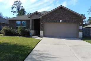 14021 Buffalo Gap Trail, Conroe, TX 77384 - Photo 1