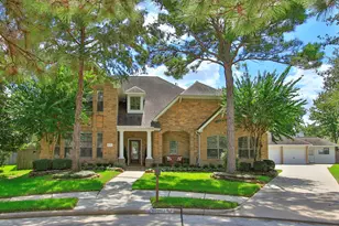 10202 Leedscastle Manor Ct, Spring, TX 77379 - Photo 1