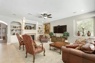 10202 Leedscastle Manor Court, Spring, TX 77379 - Photo 9