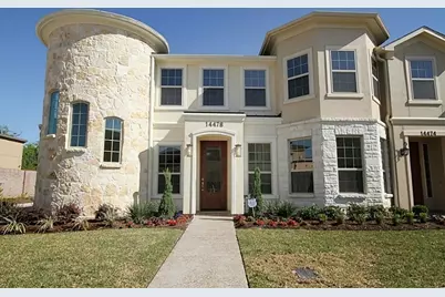 14478 Summerleaf Lane, Houston, TX 77077 - Photo 1