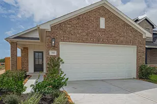 477 Stone Placa Trl, Brookshire, TX 77423 - Photo 3