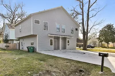 1021 Grenshaw Street #B, Houston, TX 77088 - Photo 1