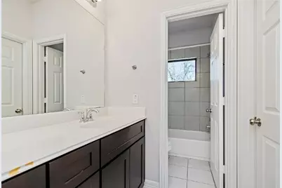 1021 Grenshaw Street #B, Houston, TX 77088 - Photo 35