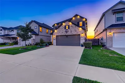 3819 Blue Grama Grass Drive, Houston, TX 77084 - Photo 35