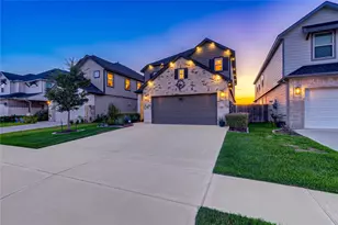3819 Blue Grama Grass Dr, Houston, TX 77084 - Photo 35