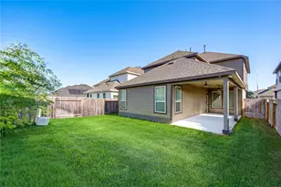 3819 Blue Grama Grass Dr, Houston, TX 77084 - Photo 37