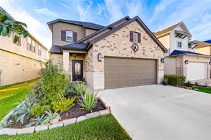 3819 Blue Grama Grass Dr, Houston, TX 77084 - Photo 3