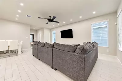 3819 Blue Grama Grass Drive, Houston, TX 77084 - Photo 11
