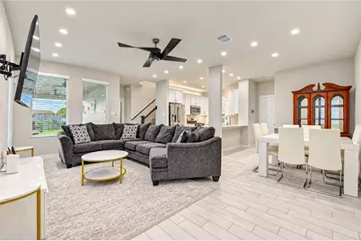 3819 Blue Grama Grass Drive, Houston, TX 77084 - Photo 9