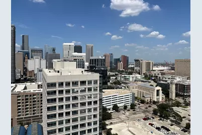 2016 Main Street #2309, Houston, TX 77002 - Photo 11