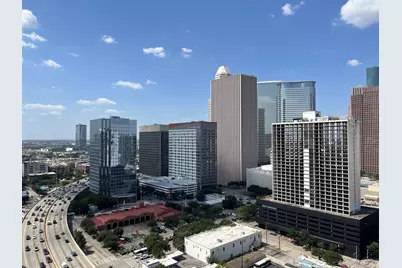 2016 Main Street #2309, Houston, TX 77002 - Photo 9