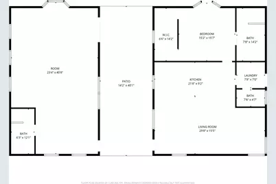 504 North Street, Columbus, TX 78934 - Photo 31