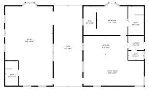 504 North St, Columbus, TX 78934 - Photo 31