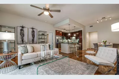 500 Crawford Street #756, Houston, TX 77002 - Photo 1