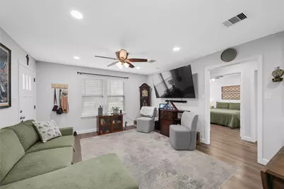 3027 Poppy Street, Needville, TX 77461 - Photo 27