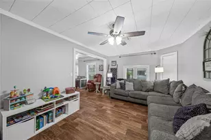 3027 Poppy St, Needville, TX 77461 - Photo 9