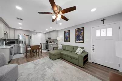 3027 Poppy Street, Needville, TX 77461 - Photo 29