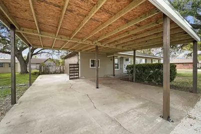 3027 Poppy Street, Needville, TX 77461 - Photo 3