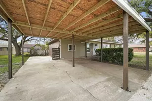 3027 Poppy St, Needville, TX 77461 - Photo 3