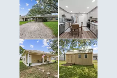 3027 Poppy Street, Needville, TX 77461 - Photo 37