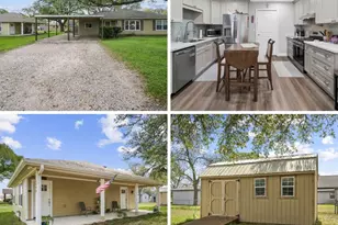 3027 Poppy St, Needville, TX 77461 - Photo 37