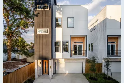 711 Boundary Street, Houston, TX 77009 - Photo 1