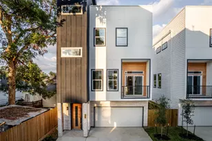 711 Boundary St, Houston, TX 77009 - Photo 1