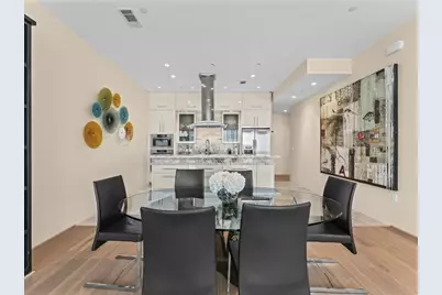 1600 Post Oak Boulevard #1304, Houston, TX 77056 - Photo 5