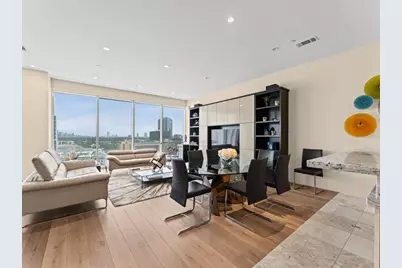 1600 Post Oak Boulevard #1304, Houston, TX 77056 - Photo 7
