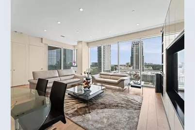 1600 Post Oak Boulevard #1304, Houston, TX 77056 - Photo 9