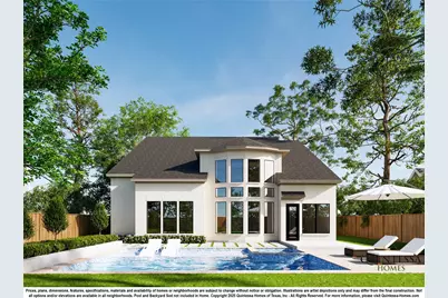 9603 Carousel Lane, Houston, TX 77080 - Photo 23