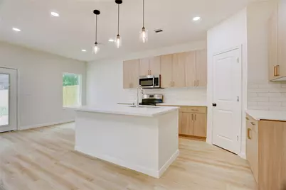 8314 Williamsdell Street #A, Houston, TX 77088 - Photo 1