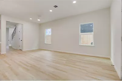 8314 Williamsdell Street #A, Houston, TX 77088 - Photo 5
