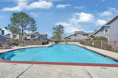 12111 Lemon Ridge Lane #121, Houston, TX 77035 - Photo 25