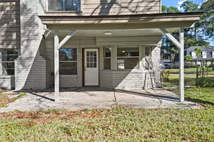 204 Pine Valley St, Huntsville, TX 77320 - Photo 31