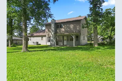 204 Pine Valley Street, Huntsville, TX 77320 - Photo 33