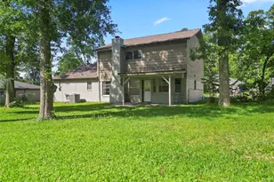 204 Pine Valley St, Huntsville, TX 77320 - Photo 33