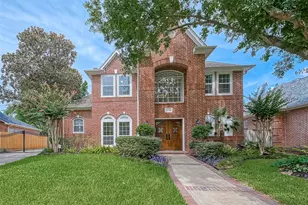 13719 Ashley Run, Houston, TX 77077 - Photo 1