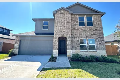 27715 Oasis Ridge Drive, Katy, TX 77493 - Photo 1