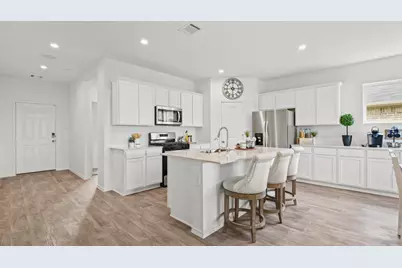 27715 Oasis Ridge Drive, Katy, TX 77493 - Photo 3