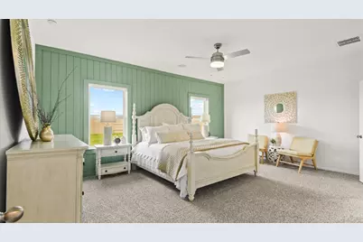 27715 Oasis Ridge Drive, Katy, TX 77493 - Photo 11