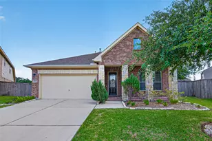 10007 Open Slope Ct, Humble, TX 77396 - Photo 1