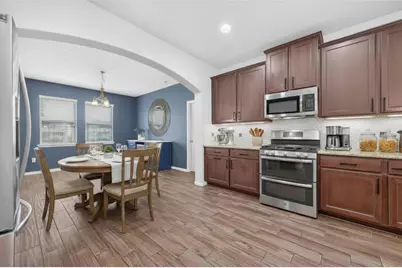 10007 Open Slope Court, Humble, TX 77396 - Photo 11