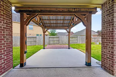 10007 Open Slope Court, Humble, TX 77396 - Photo 37
