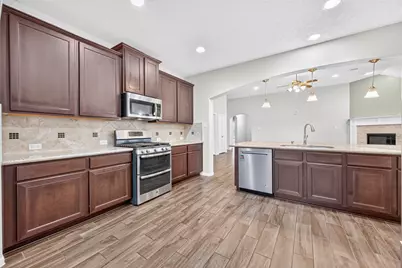 10007 Open Slope Court, Humble, TX 77396 - Photo 21