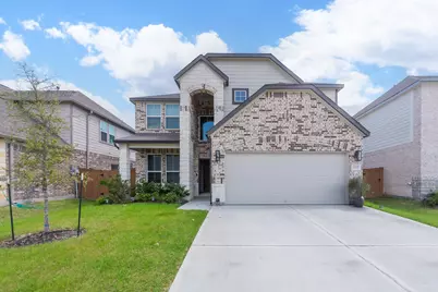13022 Mid Stocket Drive, Humble, TX 77346 - Photo 1
