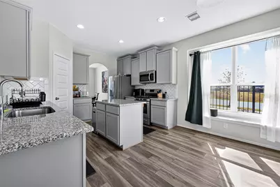 [Address not provided], Rosharon, TX 77583 - Photo 13