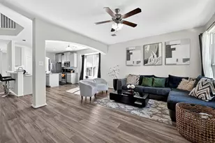 [Address not provided], Rosharon, TX 77583 - Photo 19