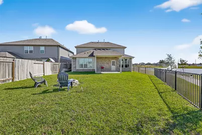 [Address not provided], Rosharon, TX 77583 - Photo 43