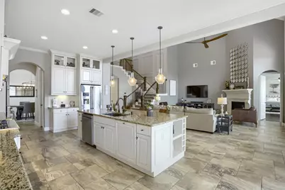 19014 Winding Atwood Lane, Tomball, TX 77377 - Photo 5